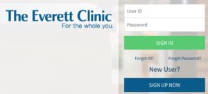 Everett clinic log in. Things To Know About Everett clinic log in. 